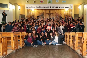 Chile – Más de cien jóvenes vivieron la experiencia del Campo Bosco