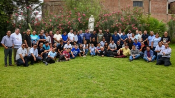 Peru - ‘Let us consolidate the sense of belonging and shared responsibility between Salesians and lay people’.