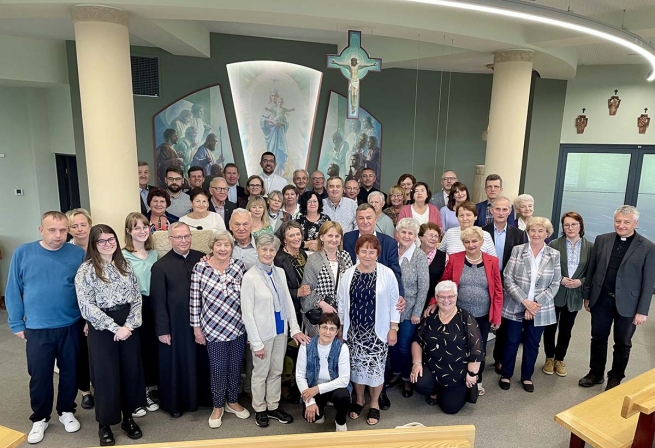 Poland – Salesian Cooperators Days of Spirituality in Krakow Province and Salesian Family Advisory Council