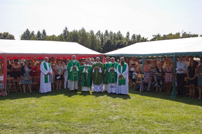 Polonia – Giornata della Gratitudine del Volontariato Salesiano Missionario