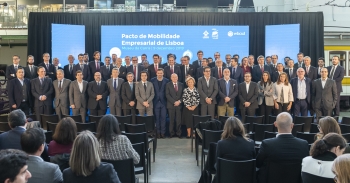 Portogallo – L’impegno della “Fundação Salesianos” per una mobilità sicura, accessibile, ecologica ed efficiente