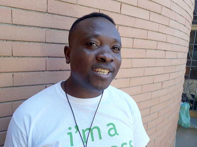 Malta – Salesian Missioner Mutombo Matala Yane: “I love the Maltese people and feel loved by them”