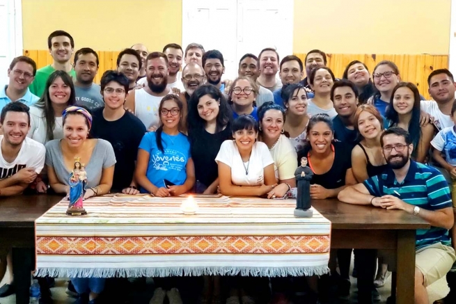 Argentina – Consiglio Nazionale degli “Exploradores de Don Bosco”