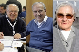 Chile - Members of Salesian Family Awarded “Cross of the Apostle St. James” for mission among youths