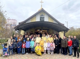 Ucrânia – Pastoral Juvenil em tempos de guerra: o dom da família e dos filhos